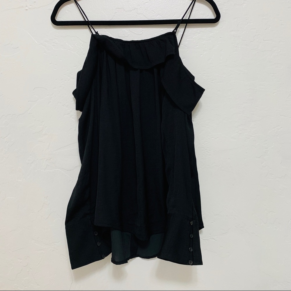 {Free People} blouse - Picture 3 of 3